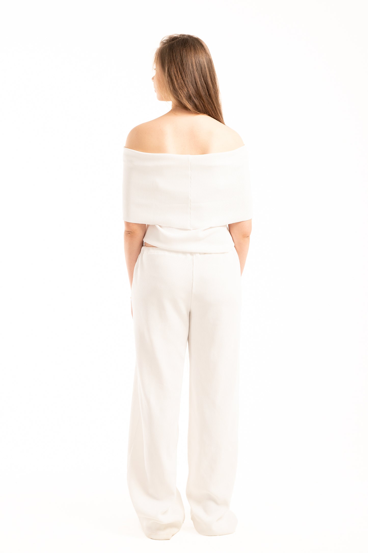 White Spring Set